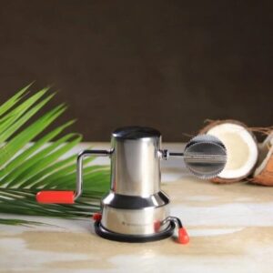 Stainless Steel Coconut Scraper/Coconut Scrapers Machine
