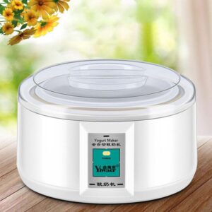 Automatic Yogurt (Doi) Maker - 1.8L