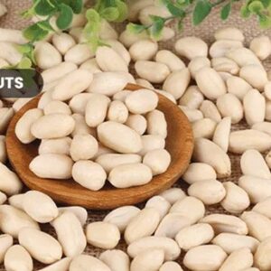 Premium Quality Raw Peanuts - 1 KG China Badam চিনাবাদাম