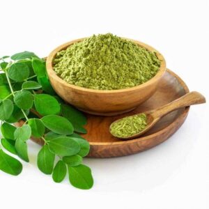 Premium Quality Moringa Powder 1 KG / প্রিমিয়াম মানের সজিনা পাতার গুঁড়া