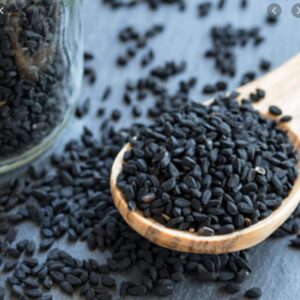 Premium Quality Pure Organic Kalojira (Black Seed) 1 KG – কালোজিরা