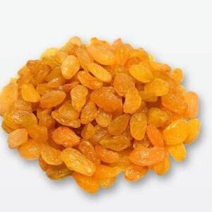 Premium Quality  golden Kismis/Raisin - 1 KG