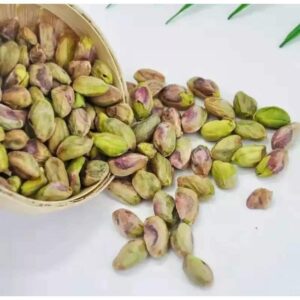 Premium Quality pista badam / Pesta Nut 500 GSM