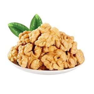 Premium Walnuts (Akhrot) | Natural Walnut Kernels আখরোট - 500 GSM (Premium Quality)Imported from USAPremium Walnuts (Akhrot) | Natural Walnut Kernels | Rich in Omega-3, Protein, Fiber & Antioxidants | Healthy Snack, Dry Fruits for Breakfast, Baking & Daily Nutrition