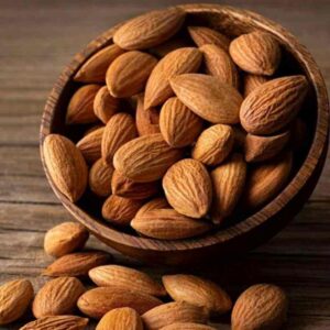 Almond Nuts - 500 GSM California USA Khatbadam